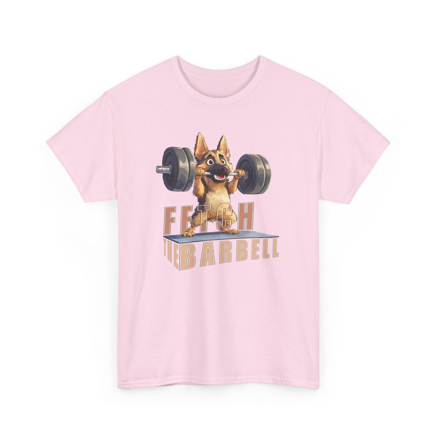 German Sheppard Wh