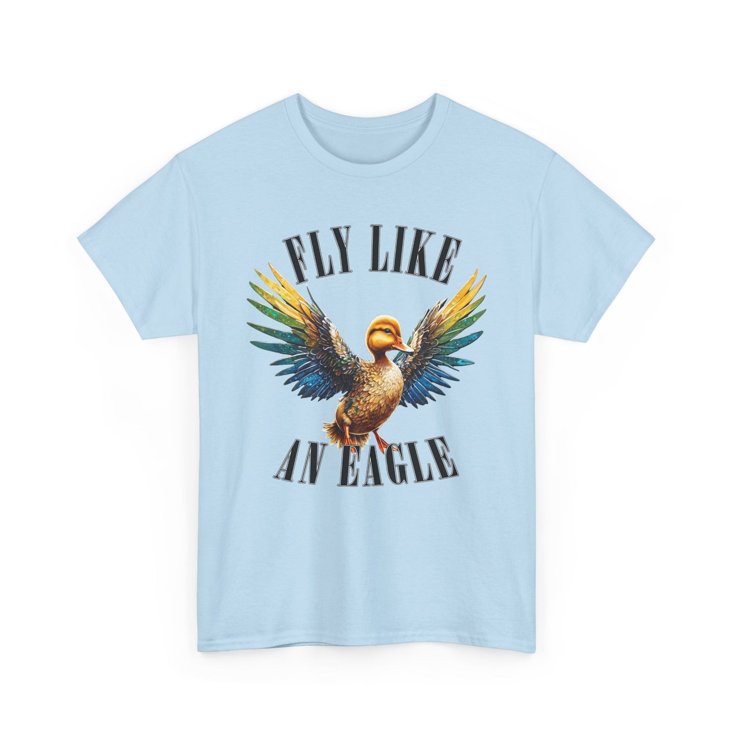 Fly Like An Eagle Wh