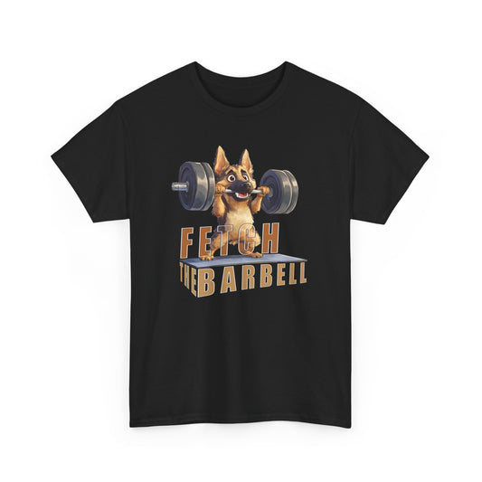German Sheppard Wh