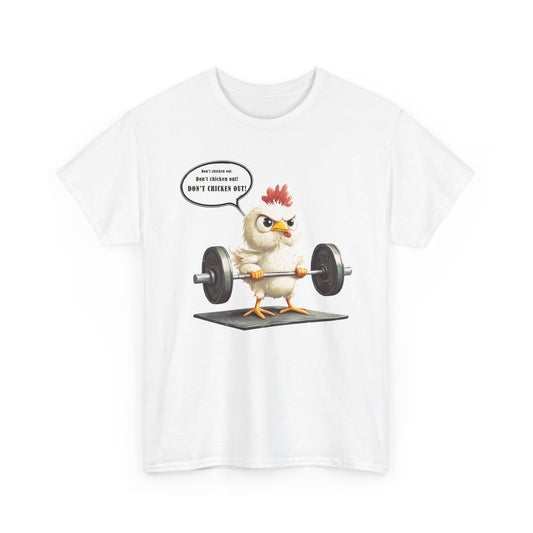 Chicken Wh