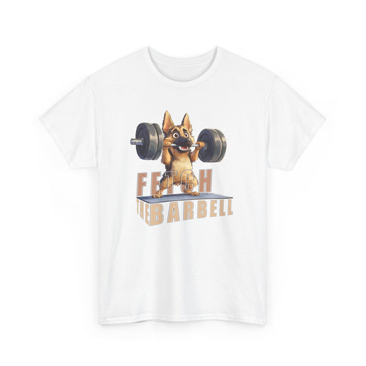 German Sheppard Wh