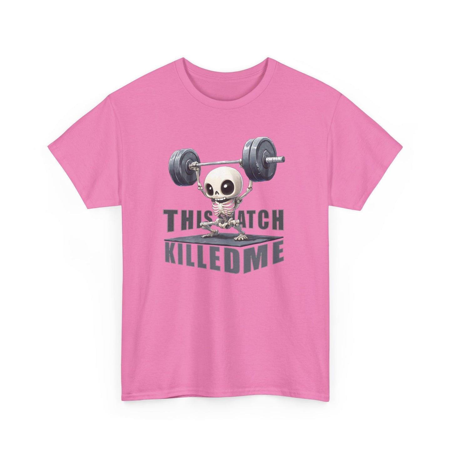 Dead Snatch Wh