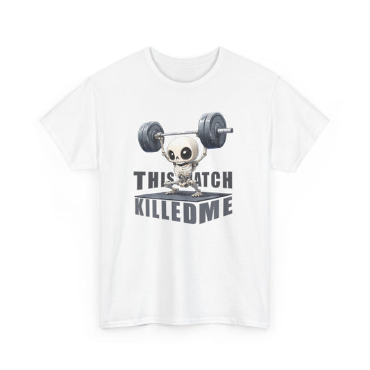 Dead Snatch Wh