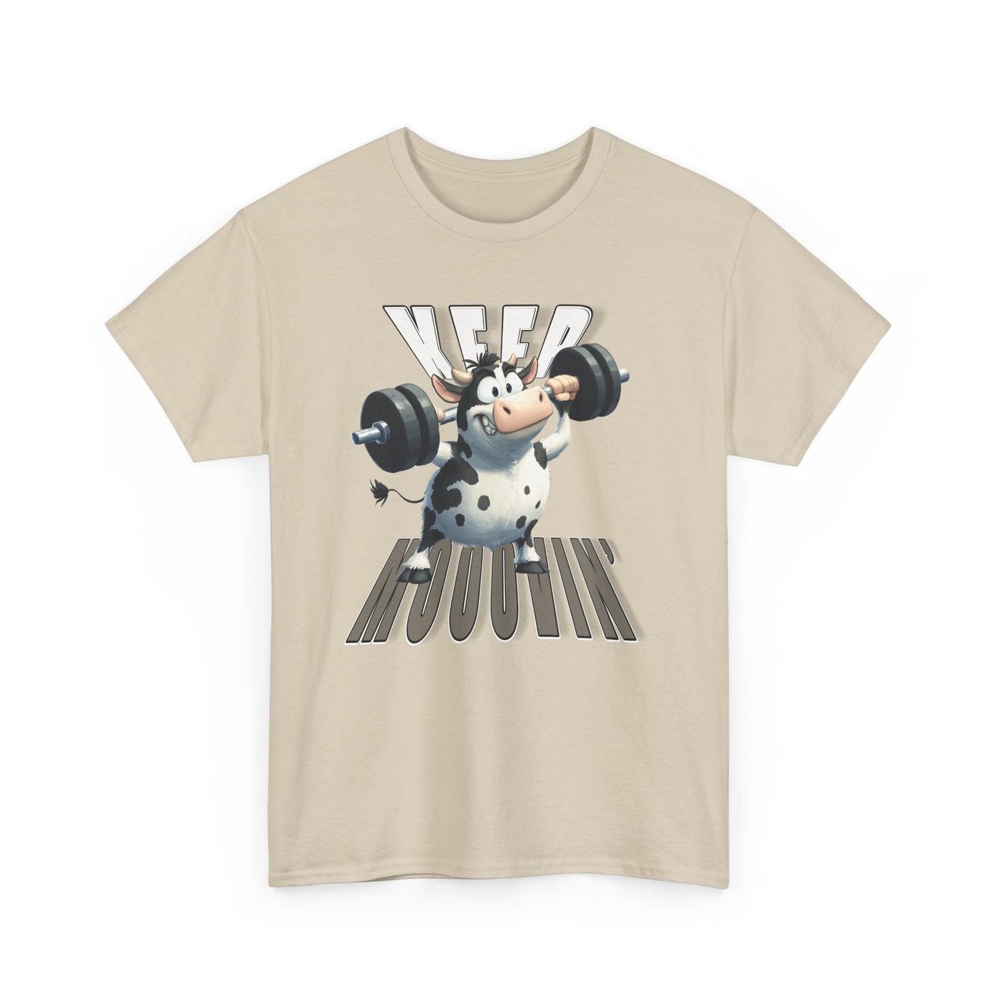 Cow Mh