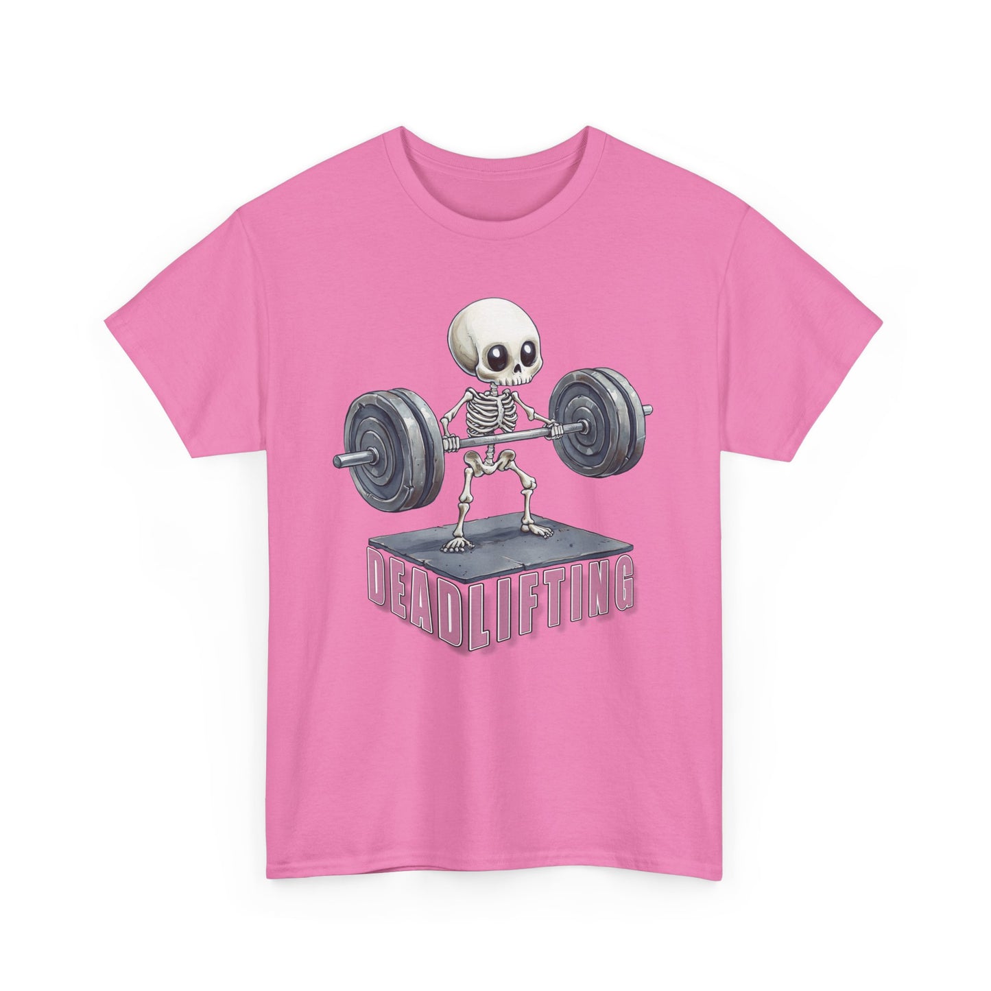 Dead Lift Wh