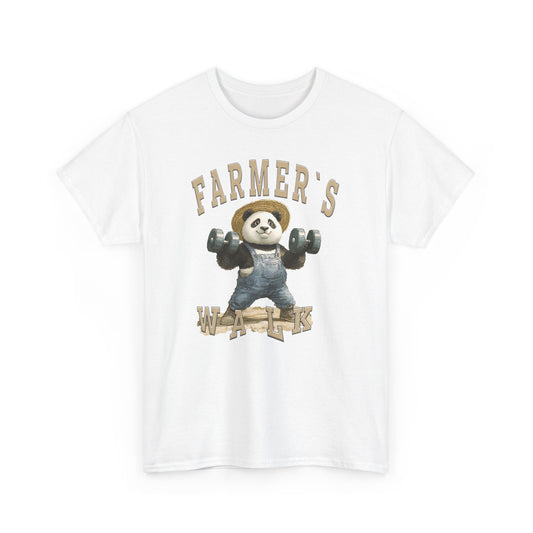 Farmers Walk Wh