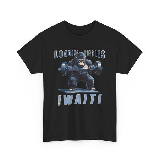 Gorilla Wh
