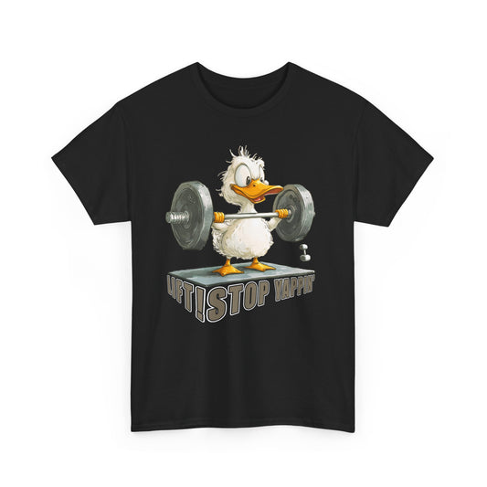 Duck Wh