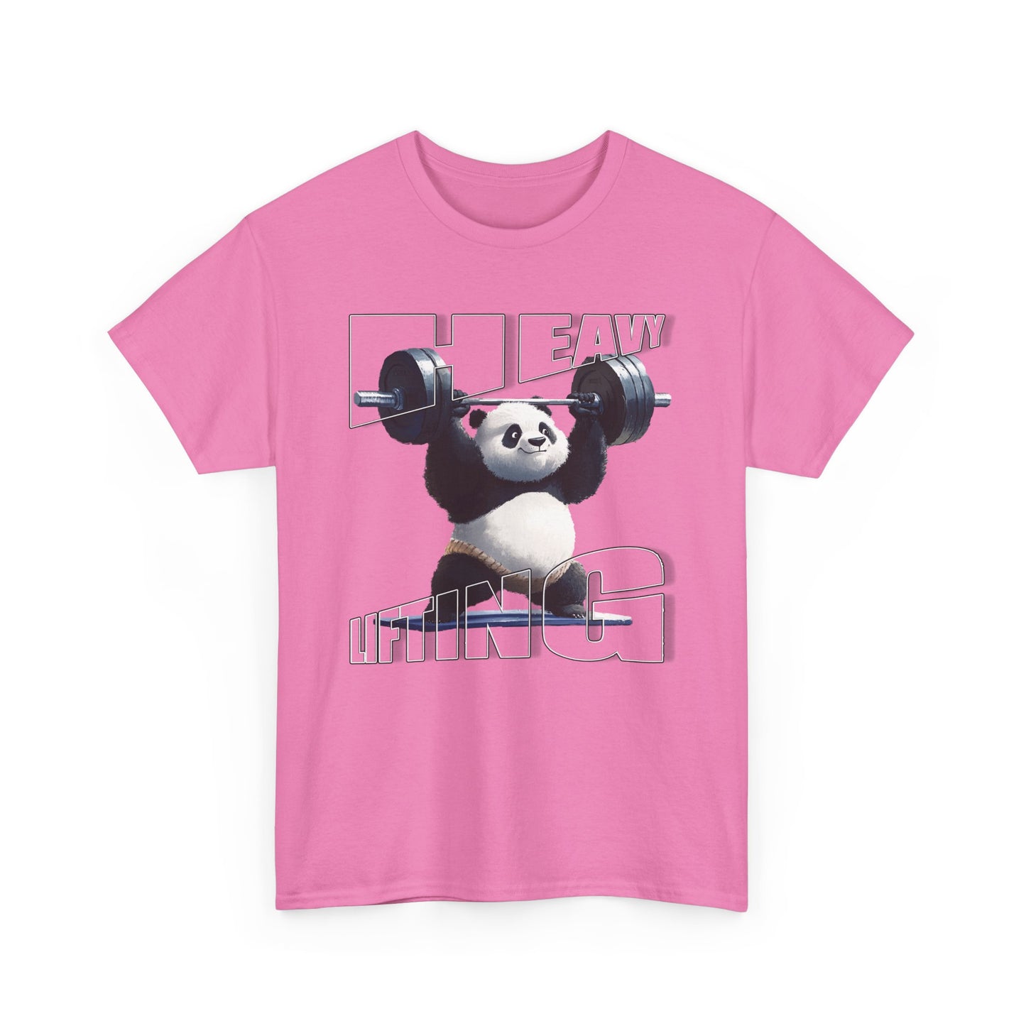 Panda Wh