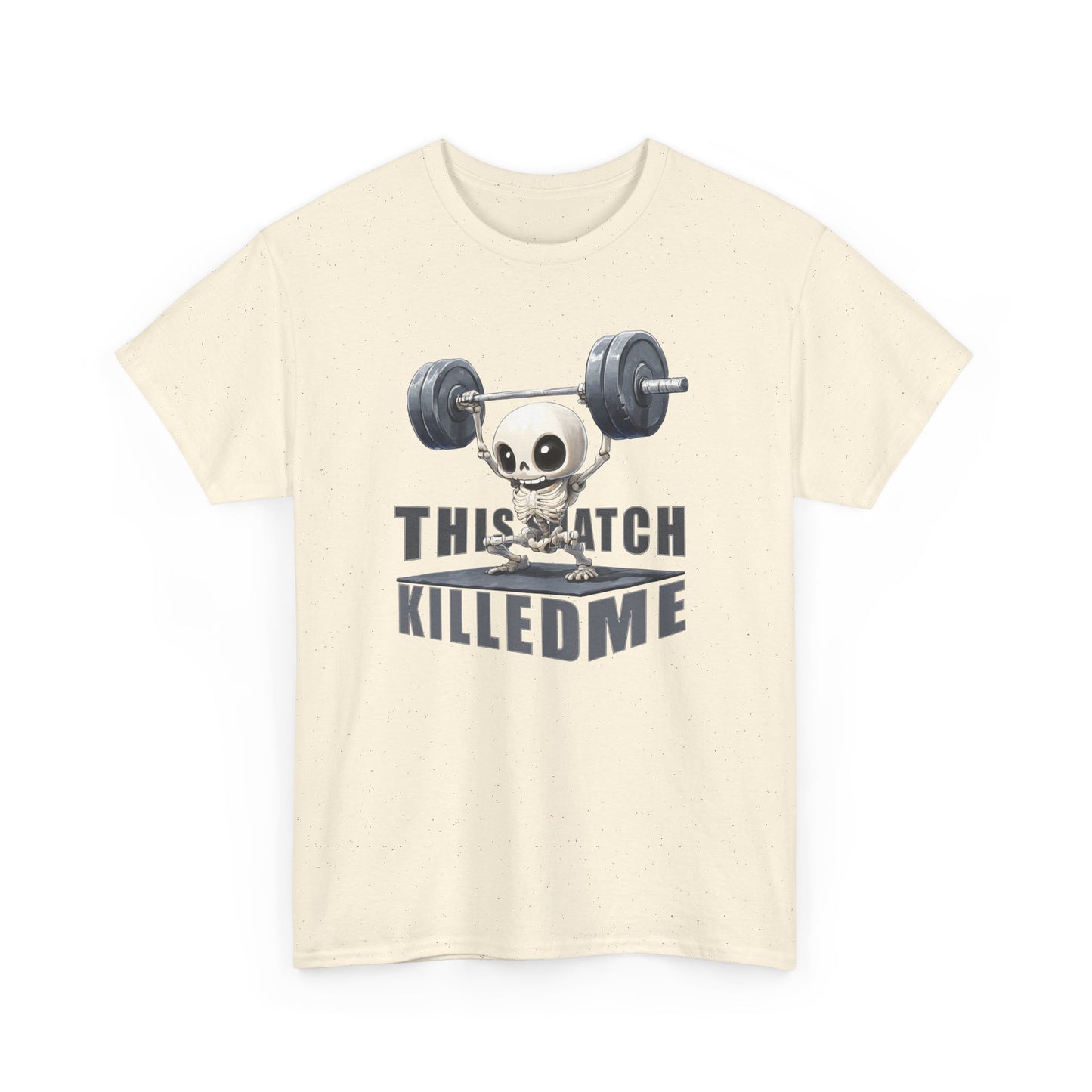 Dead Snatch Wh