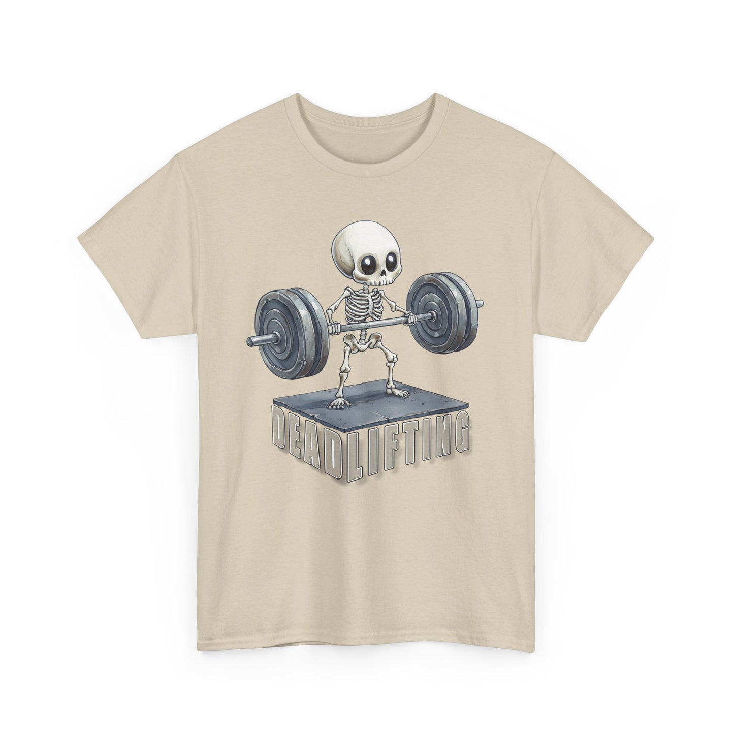 Dead Lift Wh