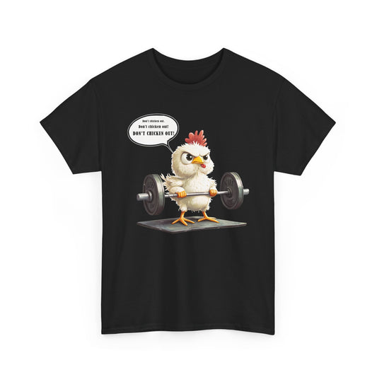 Chicken Wh