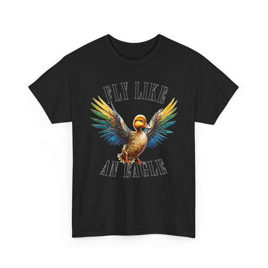 Fly Like An Eagle Wh