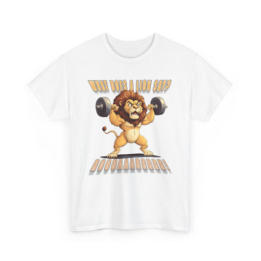 Lion Wh
