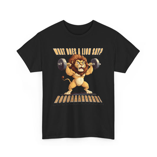 Lion Wh