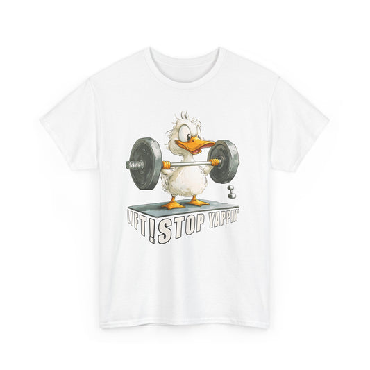 Duck Wh