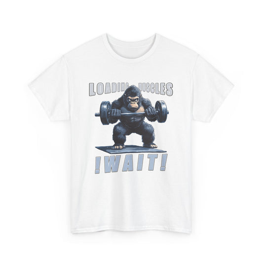 Gorilla Wh