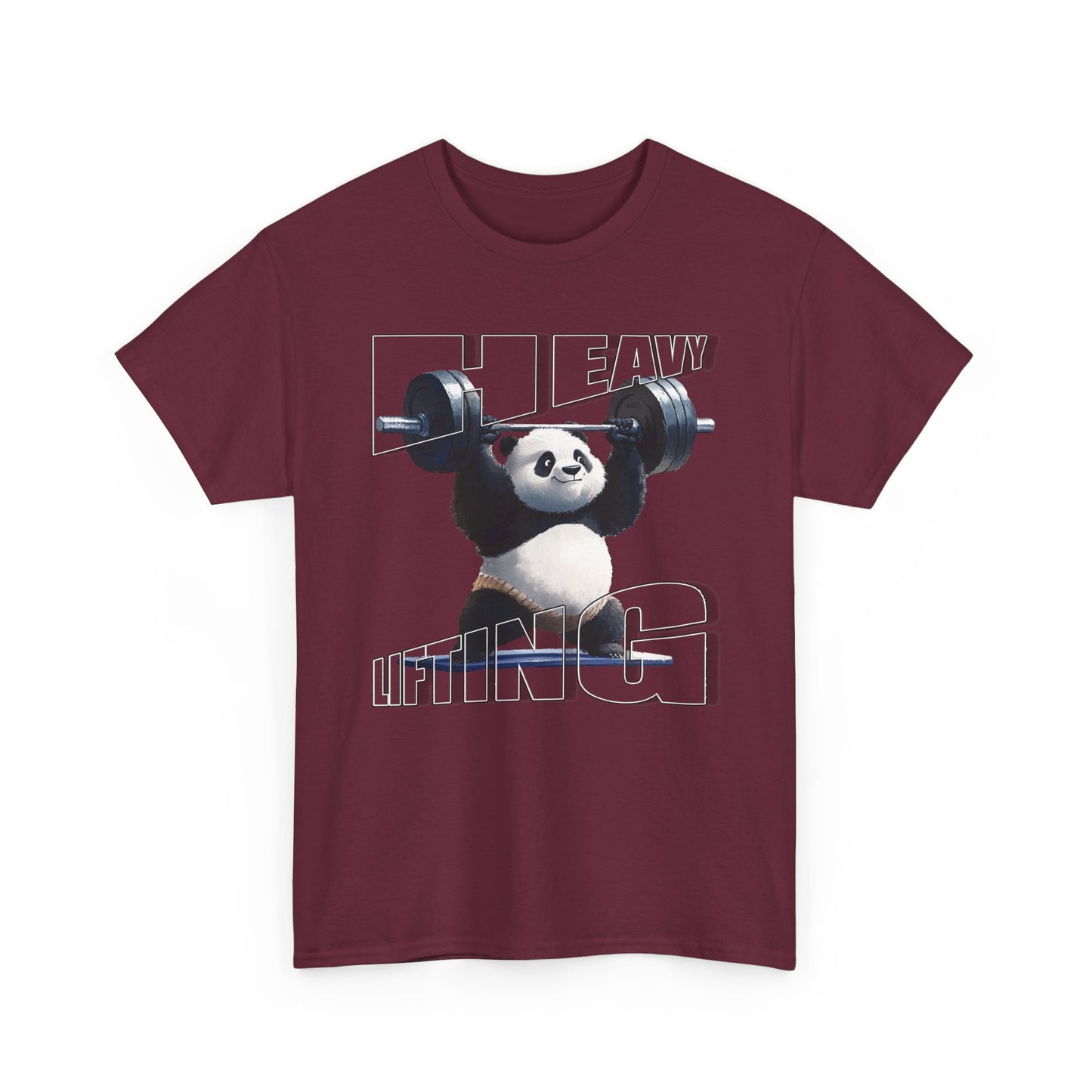 Panda Mh