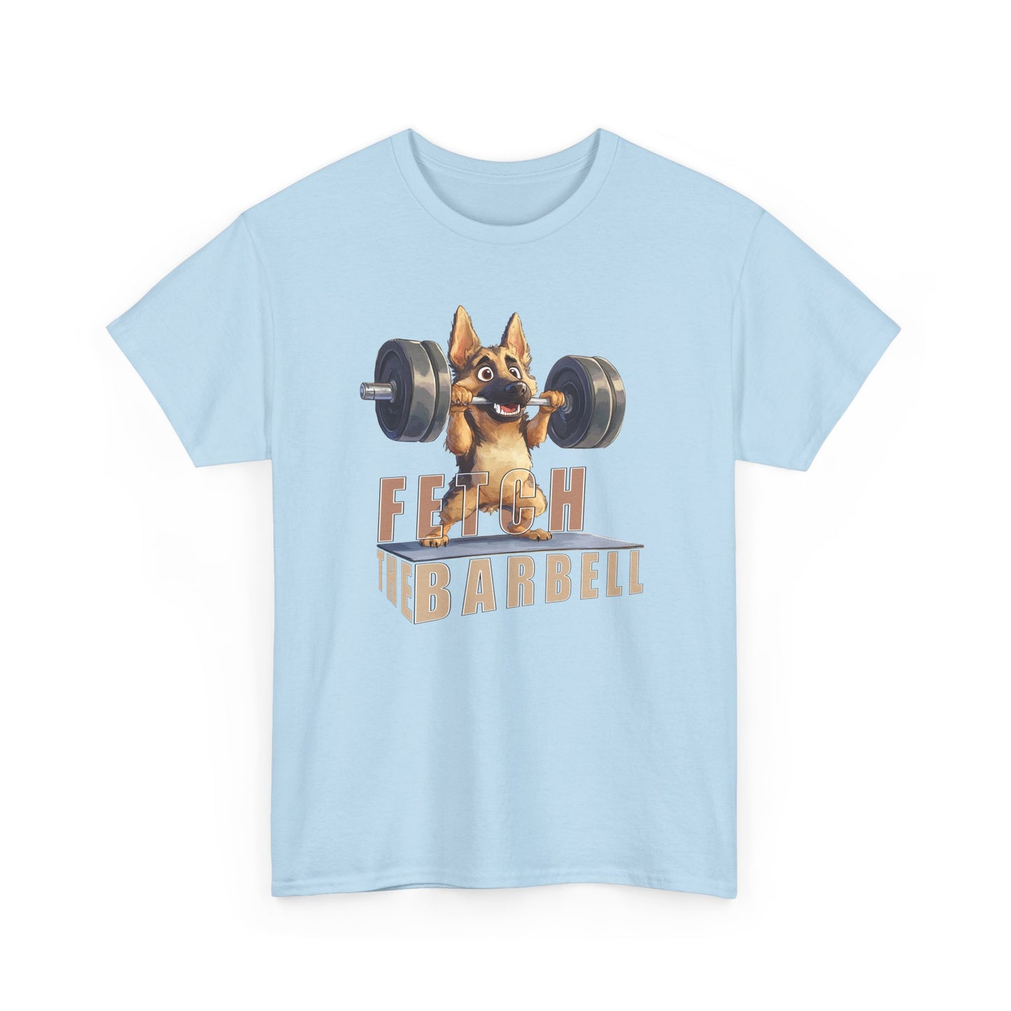 German Sheppard Wh