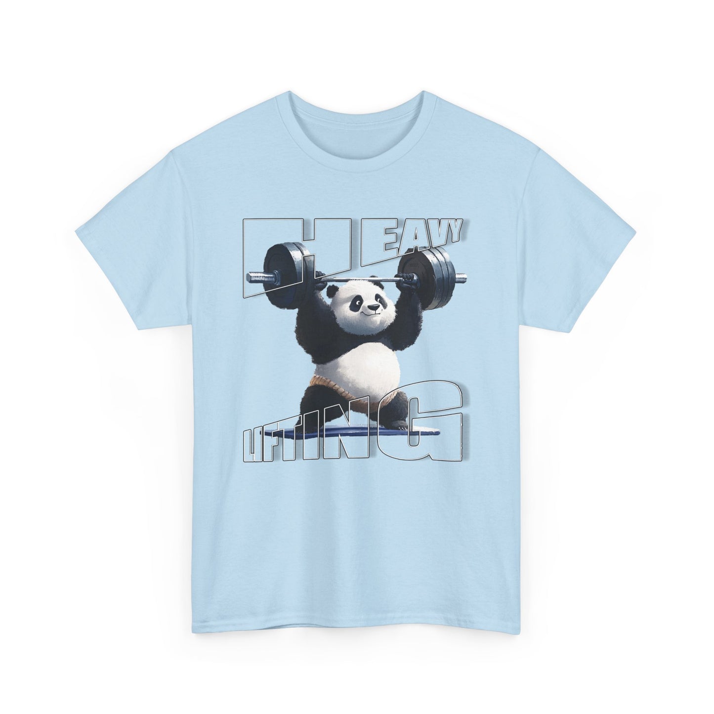 Panda Wh