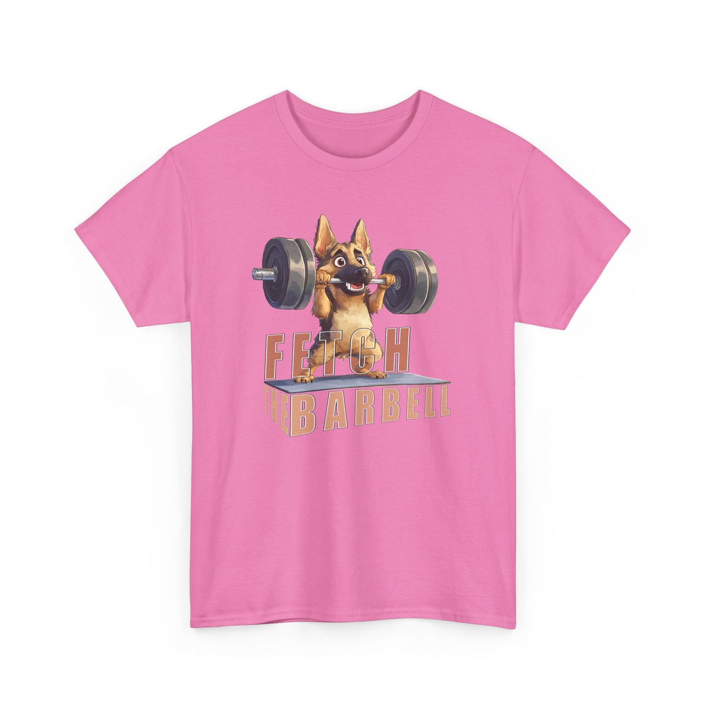 German Sheppard Wh