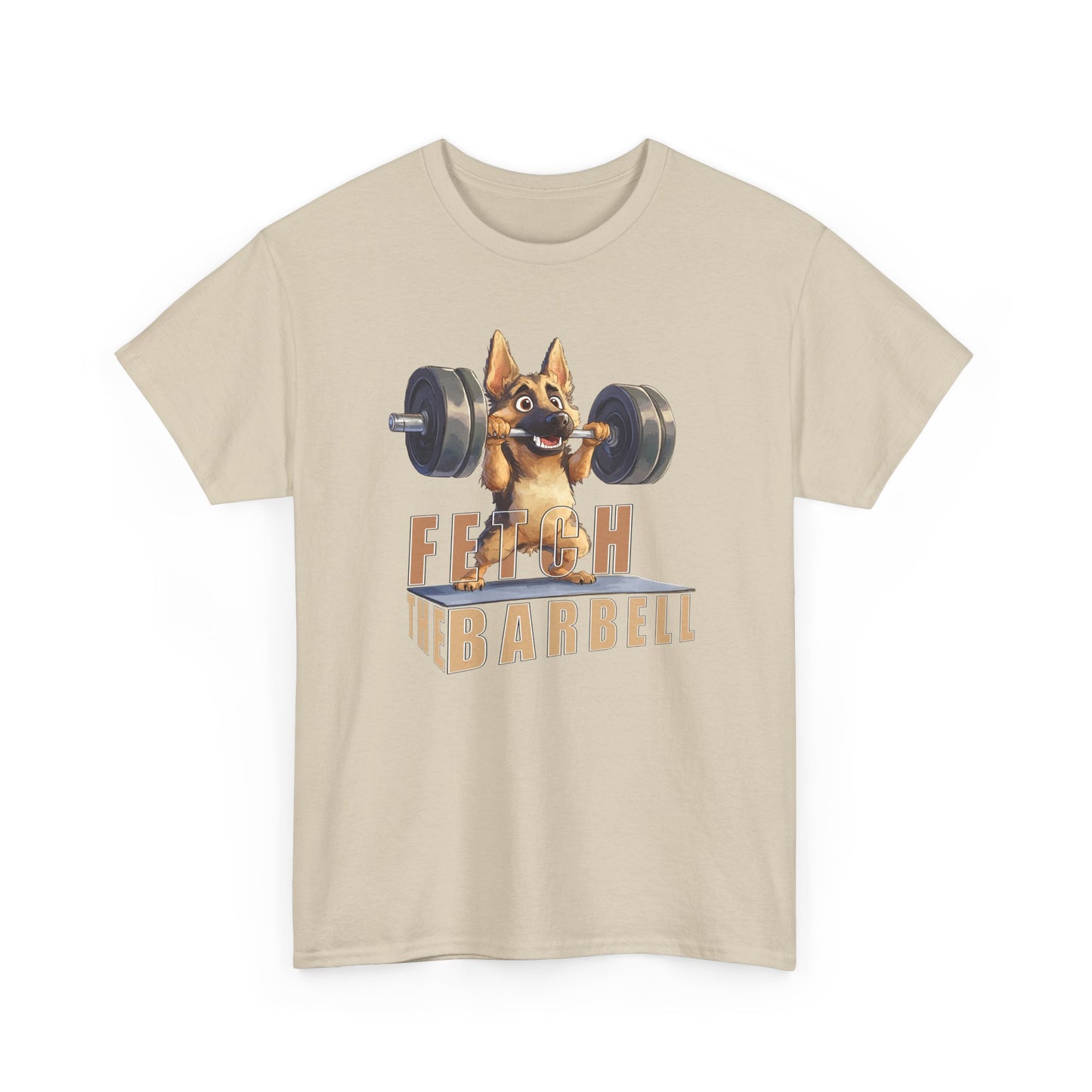 German Sheppard Wh