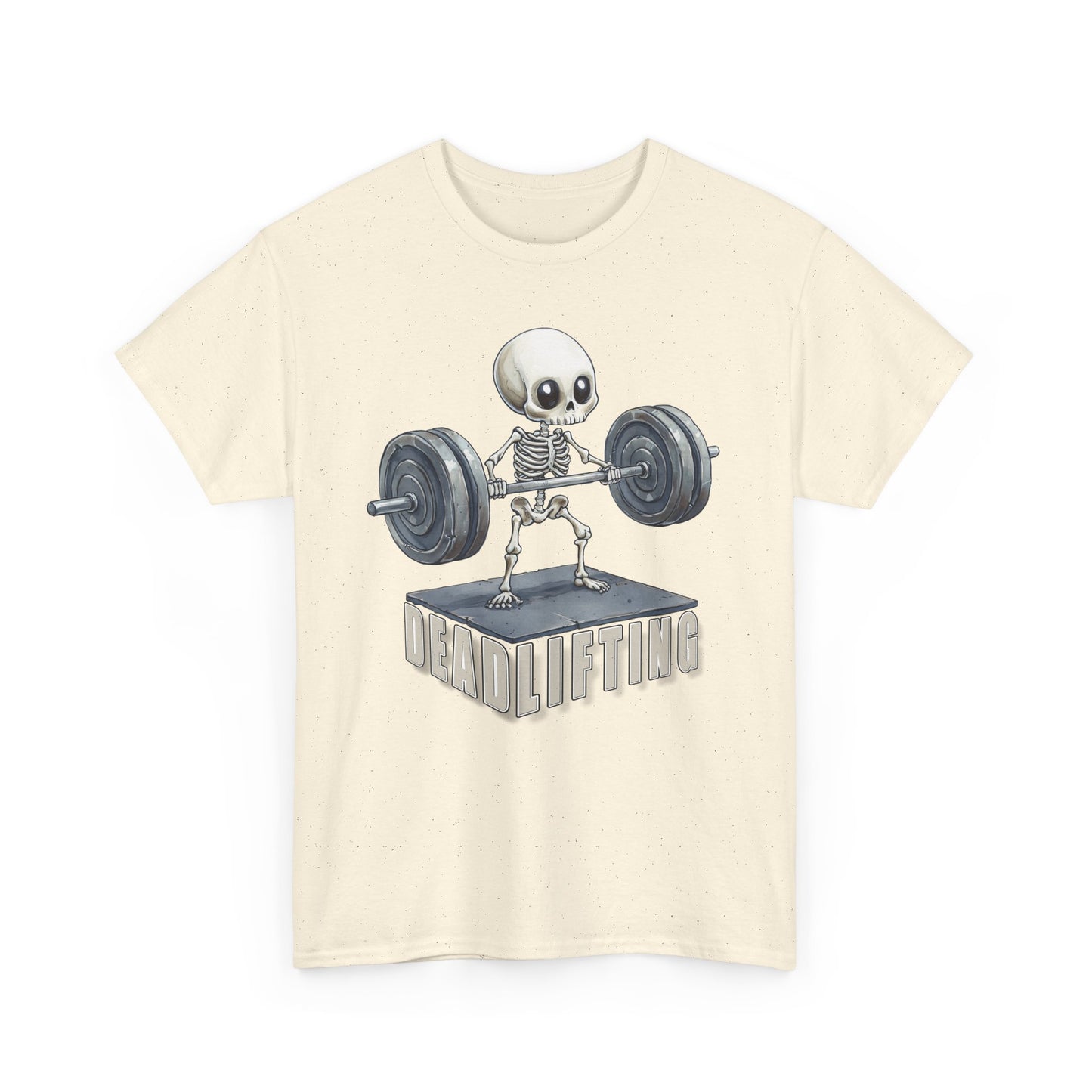 Dead Lift Wh