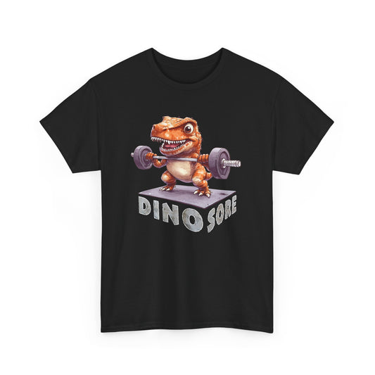 Dino Sore Wh