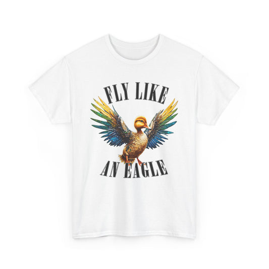 Fly Like An Eagle Wh