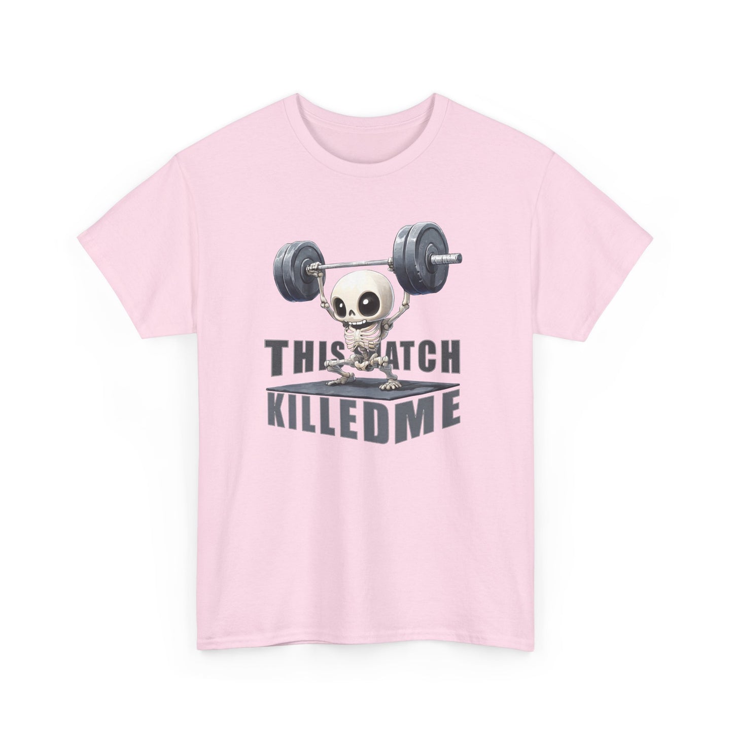 Dead Snatch Wh