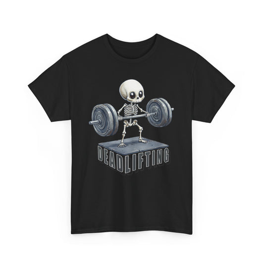 Dead Lift Wh