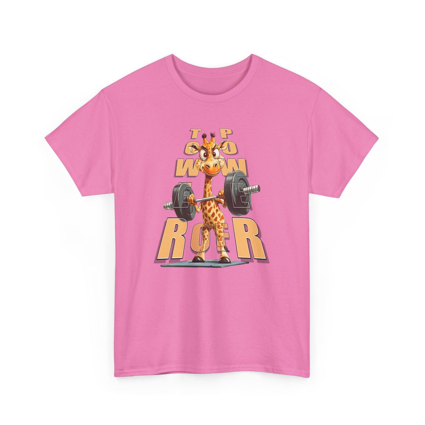Giraffe Wh