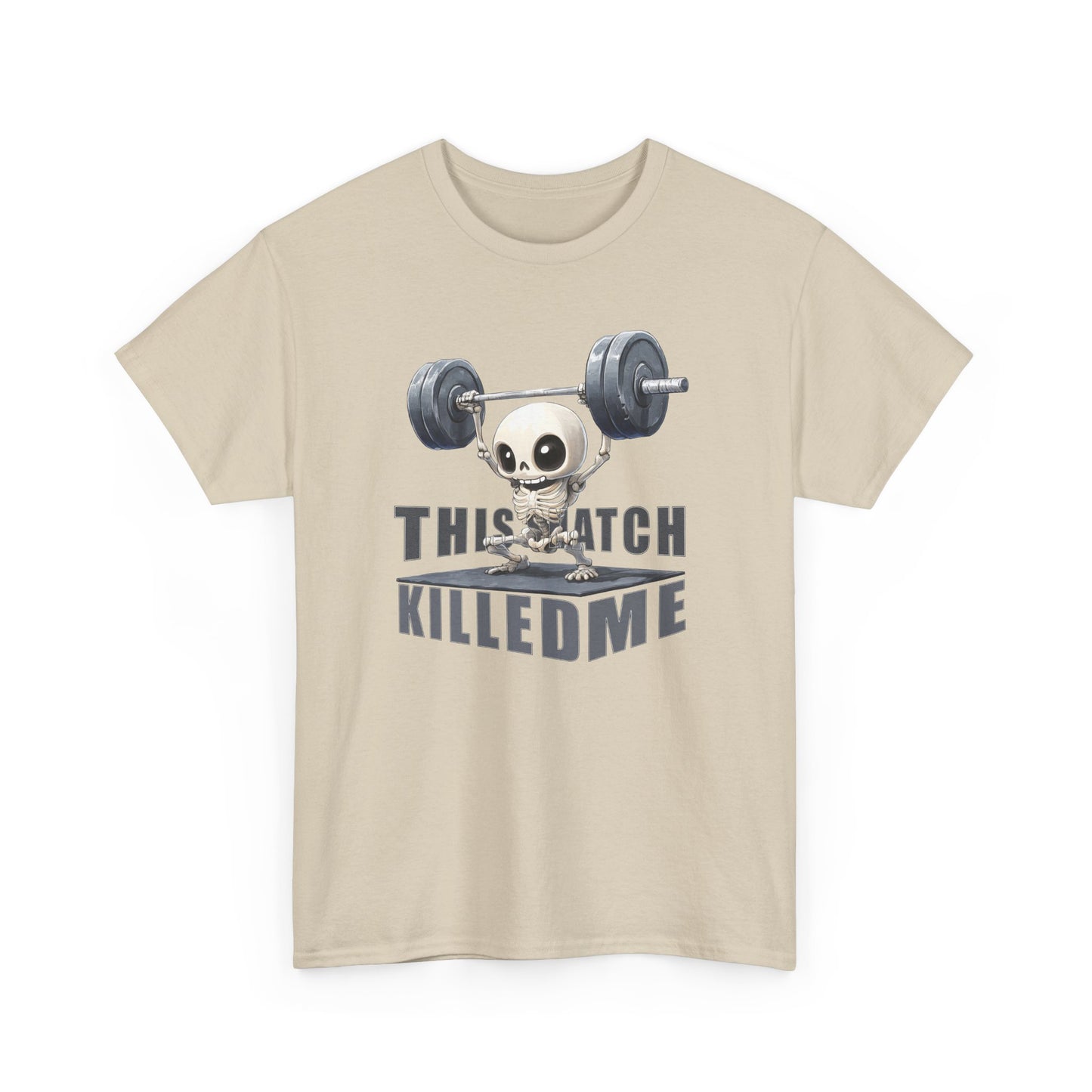 Dead Snatch Wh