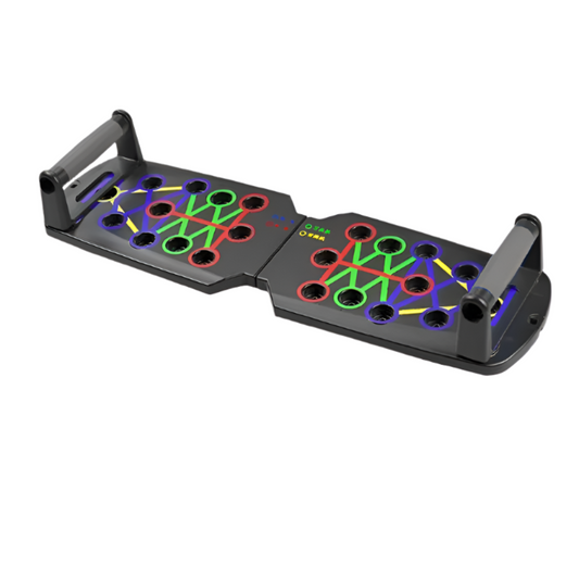 Animal Liftdom's Push-Up Board